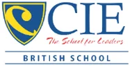 CIE British School